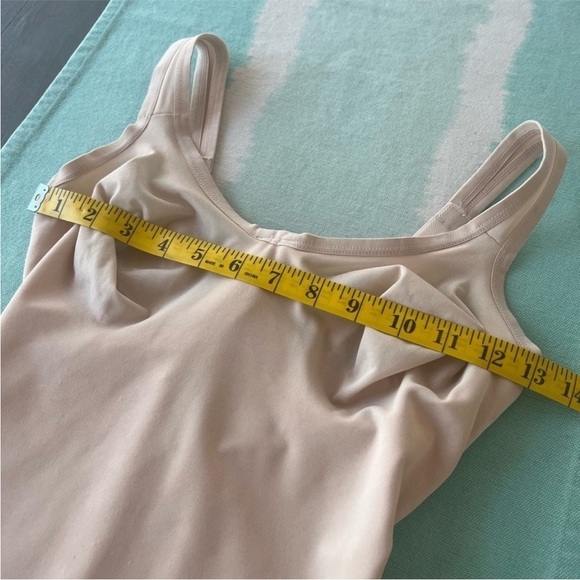 Flexees Full Body Control Slip Underwonder Seamless Shapewear‎ - Picture 5 of 6